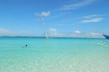 Shore Time Hotel   Annex