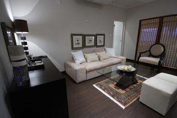 צימר Dundi Lodge Augrabies Falls