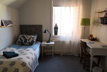 Bed and Breakfast Explorers Club