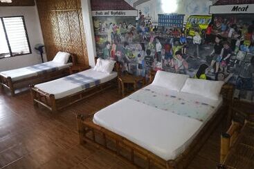 Bohol Lahoy Dive Resort