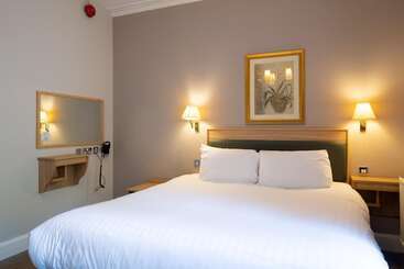 Heart Of England, Northampton By Marston S Inns