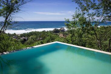 فندق Casa Mermejita