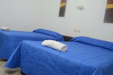 فندق Chachalacas