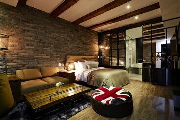 Namoo Hotel Chungbuk Innocity