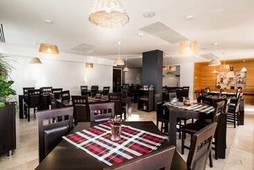 Отель Horeum Boutique