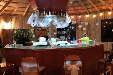 호텔 Isla Marisol Resort