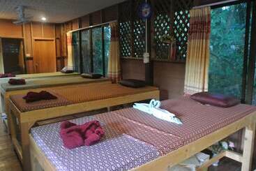 호텔 Khao Sok Island Resort And Spa