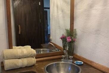 فندق Posada Destiladeros