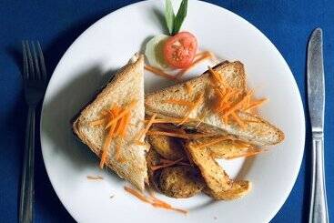 فندق River Garden Resort