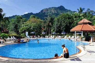 Sida Resort Hotel Nakhon Nayok