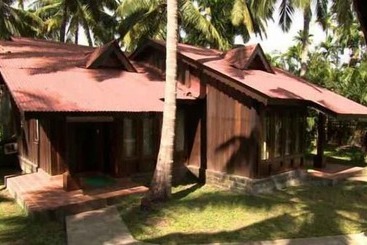 Hotel Silver Sand Neil