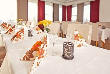 Отель Söråkers Herrgård