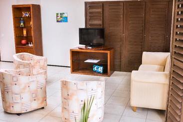 호텔 Sunrise Beach Pousada