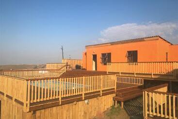 فندق Swell Eco Lodge