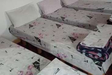 فندق صغير Kasbah Assafar   Guest House