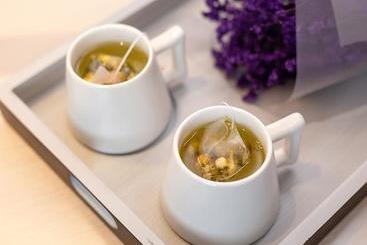 ホテル Lavande S Yongxin Bubugao Times Square