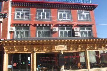 Nirvana Hotel   Hostel