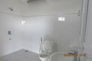 膳宿费 Green View Holiday Resort