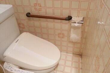 بنسيون Guest House Nakamura House