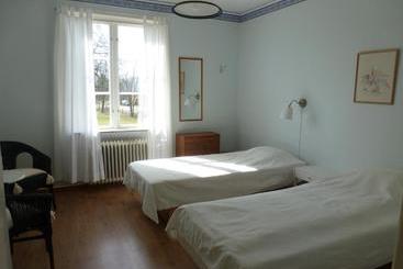 Пансион Vidinge Gård