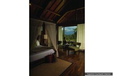 Курорт The Serai Bandipur