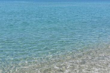 אתר נופש Villaggio Alemia