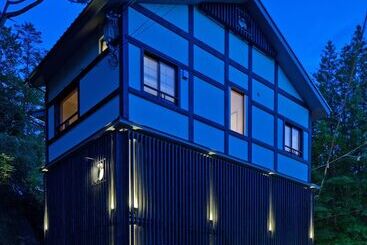 ريوكان Ryosaino Oyado Mizuhaso