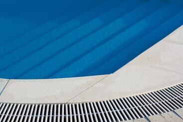 کلبه La Rosa Nel Bicchiere