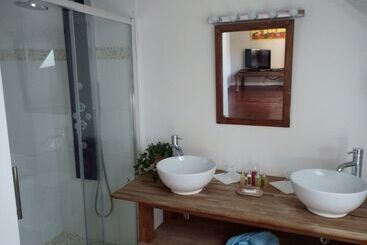 B&b Loft Trotters