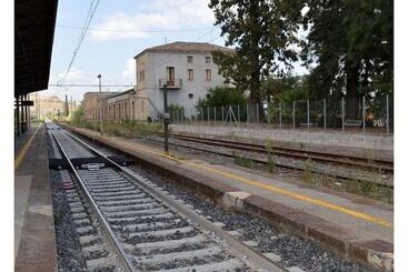 B&b Stazione Dittaino