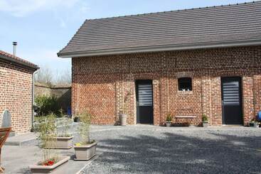 민박 Comme Un Rêve