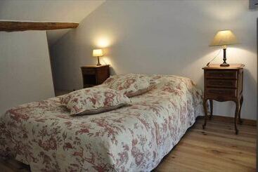 Bed and Breakfast La Grange De Briac