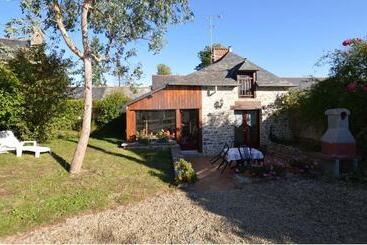 צימר La Maison De Madeleine