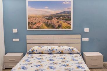 Bed and Breakfast Villa Ulivi