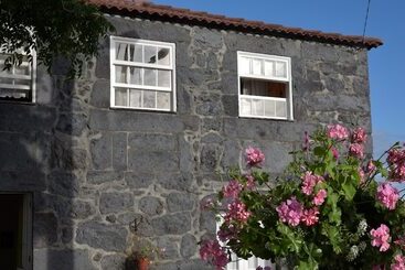 コテージ Casa Do Zé   Al