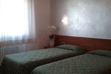 בית מלון כפרי Albergo Ristorante La Pieve