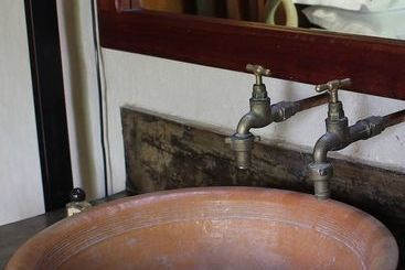 호텔 Aloe Bush Game Lodge