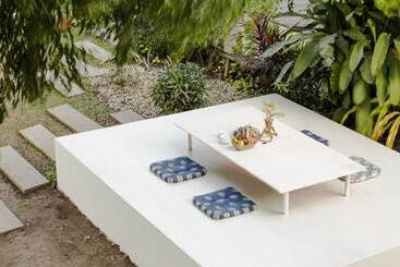 فندق Arthit  Tara Lodge