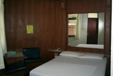 호텔 Bungalow Wangtong