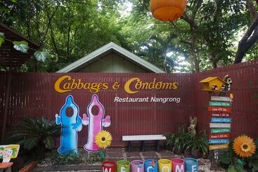 Hotel C & C Resort Nangrong