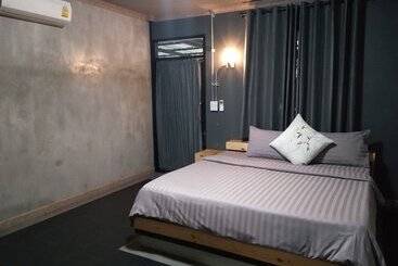 فندق Casa & Cafe De Nadi