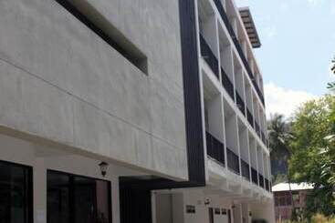 ホテル Cozy Rabbit