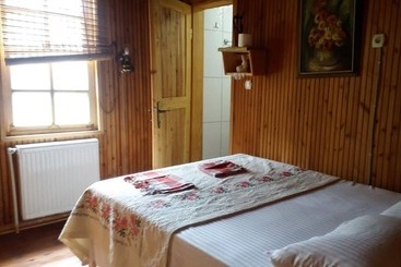 فندق Inceler Konagi