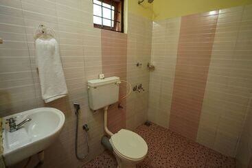 酒店 Indeevara Resort Munnar