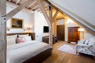 Отель Kaštieľ Kubínyi