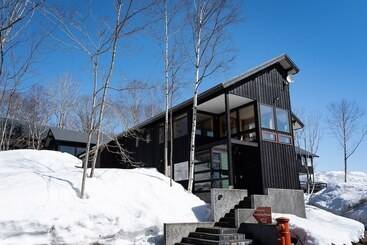酒店 Keyspring Niseko