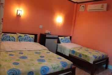 Hotel Lamtong Resort