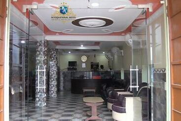 Hotel Mk International