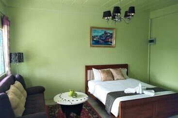 هتل Mountain Beach Resort