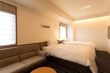 호텔 Ofunato Plaza